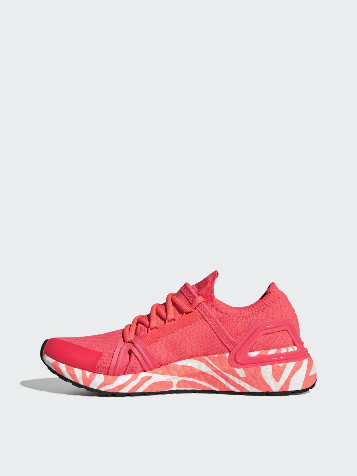 Кроссовки для бега Adidas by Stella McCartney  ULTRABOOST 20 модель GX6316 Фото