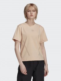 Футболка спортивная Adidas By Stella Mccartney модель GU9036 Фото