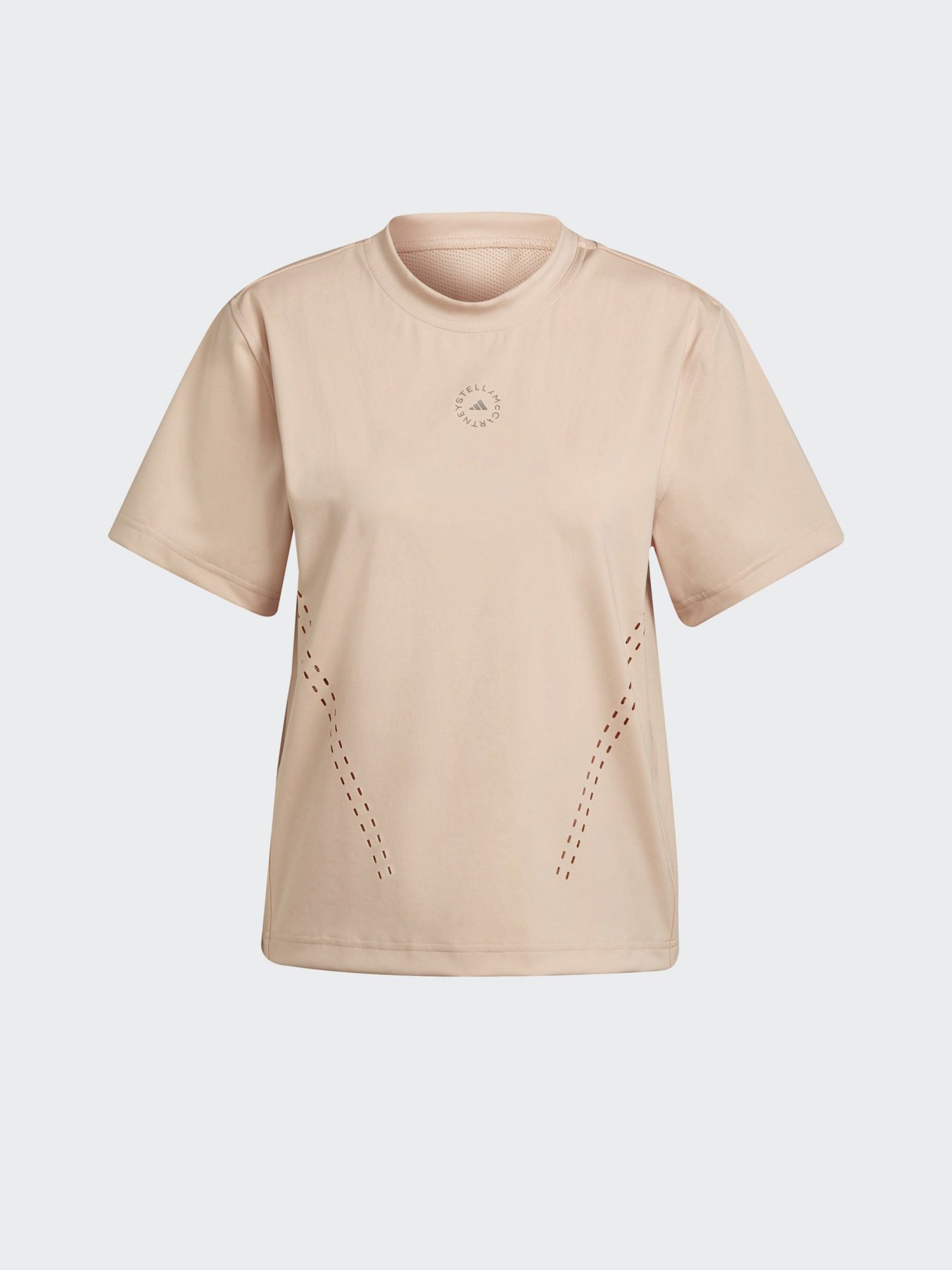 Спортивна футболка Adidas By Stella Mccartney модель GU9036 Фото