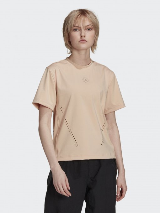 Футболка спортивная Adidas By Stella Mccartney модель GU9036 Фото