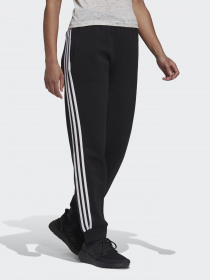 Штани спортивні Adidas Sportswear Future Icons 3-Stripes модель GU9700 Фото