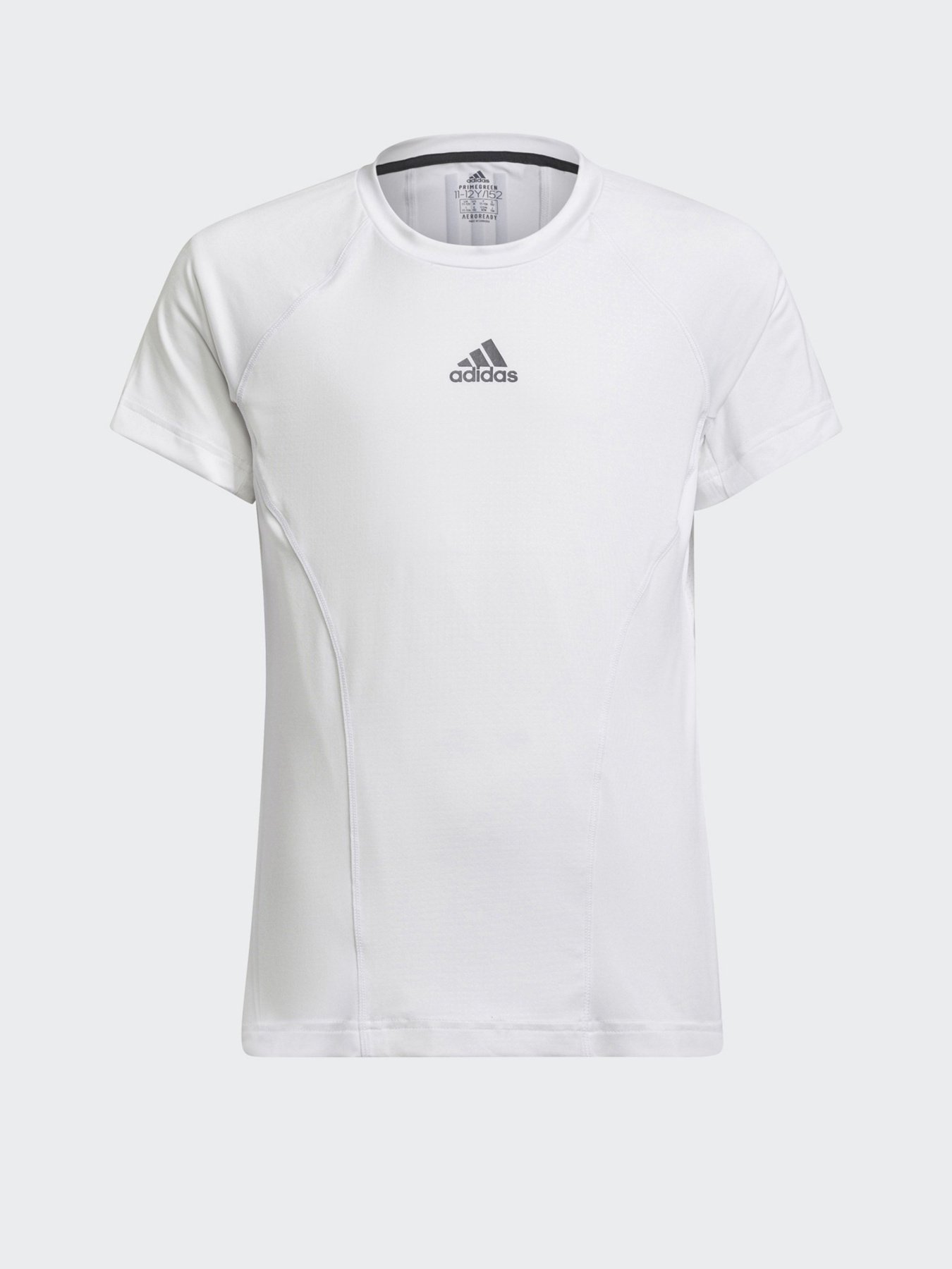 Футболка спортивная Adidas XFG AEROREADY модель GV2030 Фото