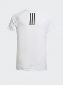 Футболка спортивная Adidas XFG AEROREADY модель GV2030 Фото