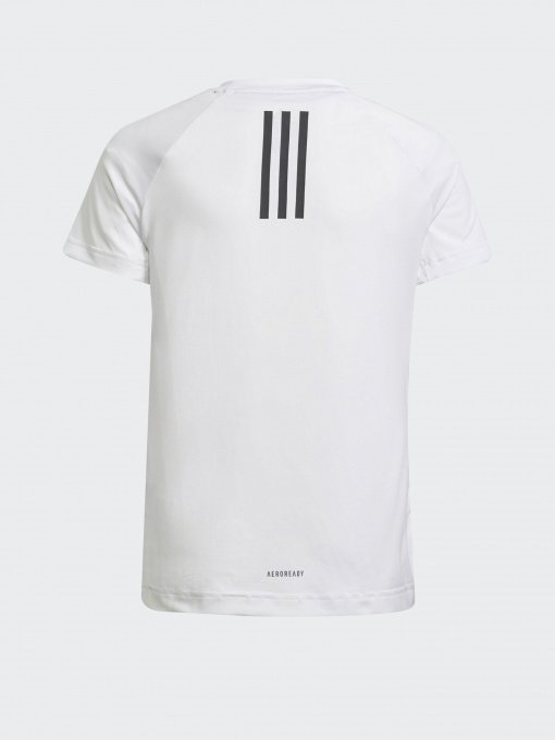 Футболки и поло Adidas XFG AEROREADY модель GV2030 Фото