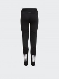 Леггинсы спортивные Adidas AEROREADY XFG Stretch модель GV2031 Фото