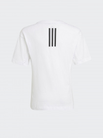 Футболка Adidas XFG Batwing Graphic модель GV2033 Фото