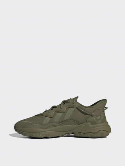 Кроссовки adidas Ozweego модель GY9020 — фото - INTERTOP