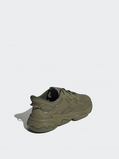 Кроссовки adidas Ozweego модель GY9020 — фото 4 - INTERTOP