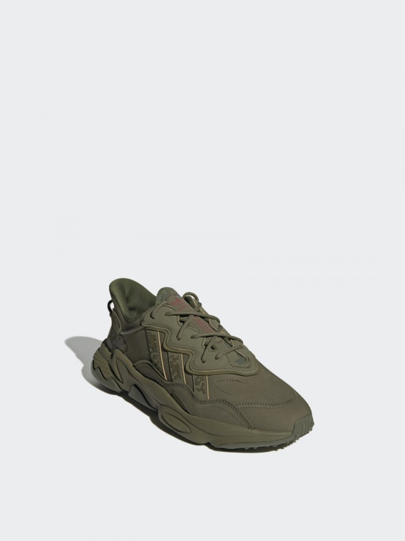 Кроссовки повседневные Adidas Ozweego модель GY9020 Кроссовки повседневные Adidas Ozweego модель GY9020 Фото