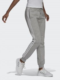 Штани спортивні Adidas Essentials 3-Stripes модель GV6020 Фото