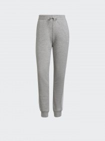 Штаны спортивные Adidas Essentials 3-Stripes модель GV6020 Фото