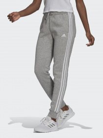 Штаны спортивные Adidas Essentials 3-Stripes модель GV6020 Фото