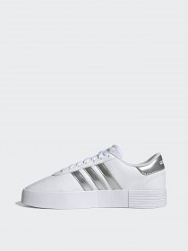Кеди низькі Adidas COURT BOLD модель GZ2696 Фото