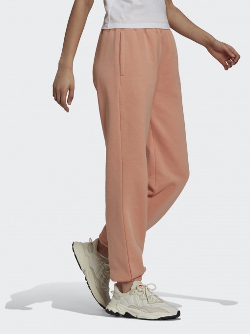 Штаны спортивные Adidas Adicolor Essentials Fleece модель H06631 Фото