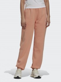 Штаны спортивные Adidas Adicolor Essentials Fleece модель H06631 Фото