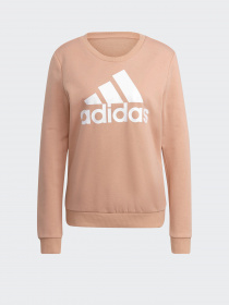 Світшот Adidas Essentials Relaxed Logo Модель H07794 Фото