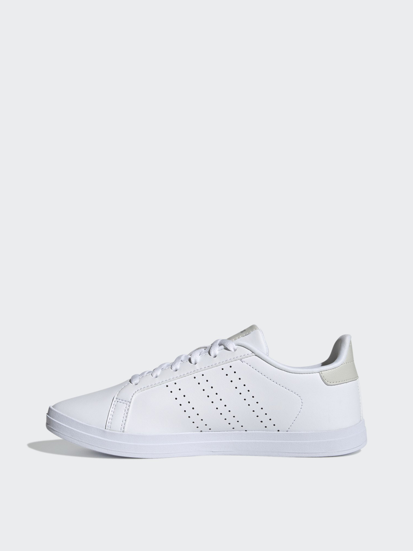 Кеды низкие Adidas COURTPOINT BASE модель GZ5337 Фото