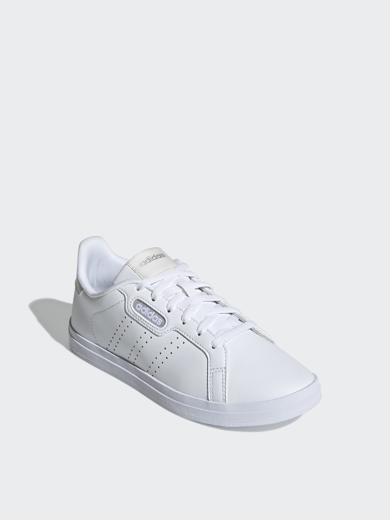 Кеды низкие Adidas COURTPOINT BASE модель GZ5337 Фото