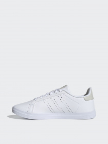 Кеды низкие Adidas COURTPOINT BASE модель GZ5337 Фото