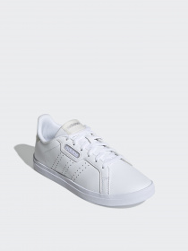 Кеды низкие Adidas COURTPOINT BASE модель GZ5337 Фото