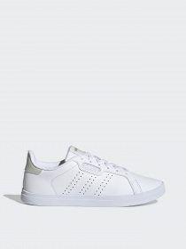 Кеды низкие Adidas COURTPOINT BASE модель GZ5337 Фото