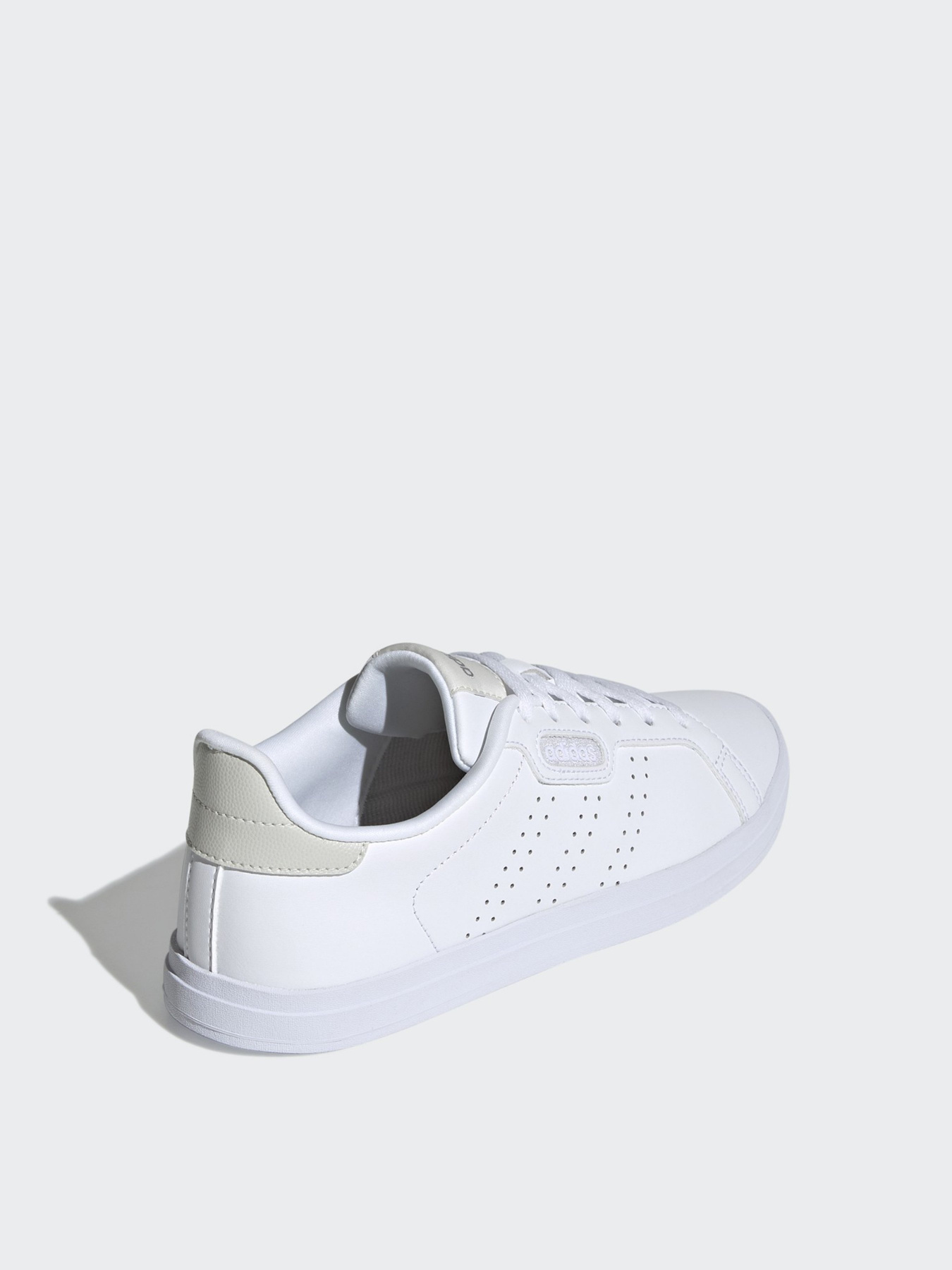 Кеды низкие Adidas COURTPOINT BASE модель GZ5337 Фото