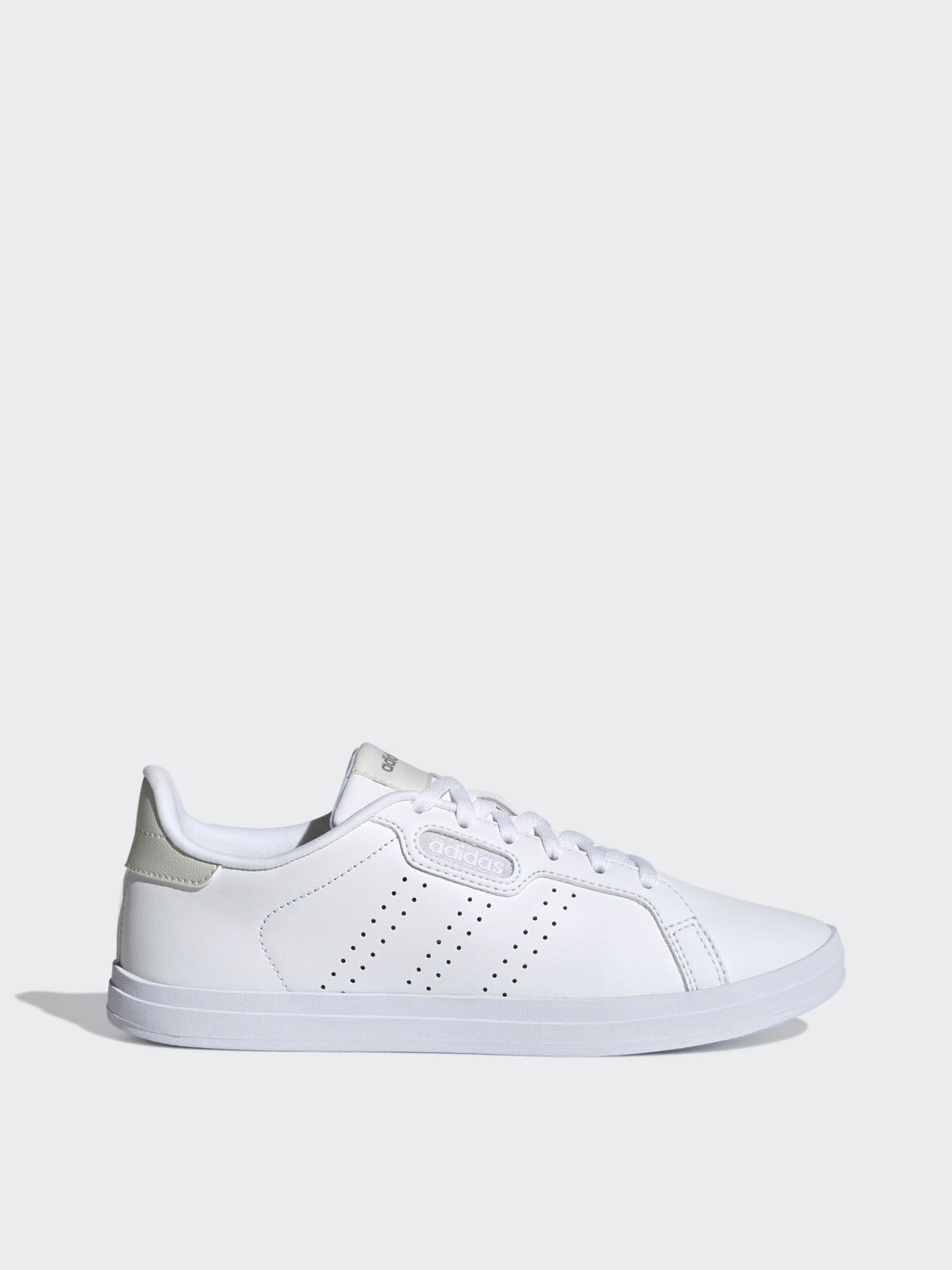 Кеды низкие Adidas COURTPOINT BASE модель GZ5337 Фото
