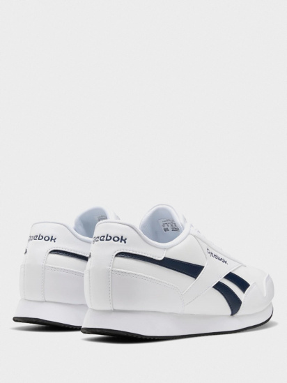 Кросівки Reebok Classic Jogger 3.0 модель EF7790 — фото - INTERTOP