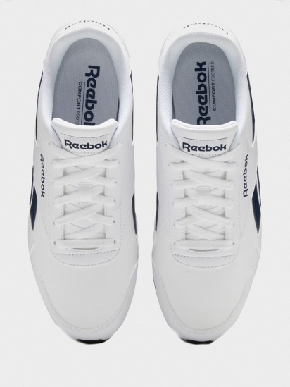 Кросівки Reebok Classic Jogger 3.0 модель EF7790 — фото 4 - INTERTOP