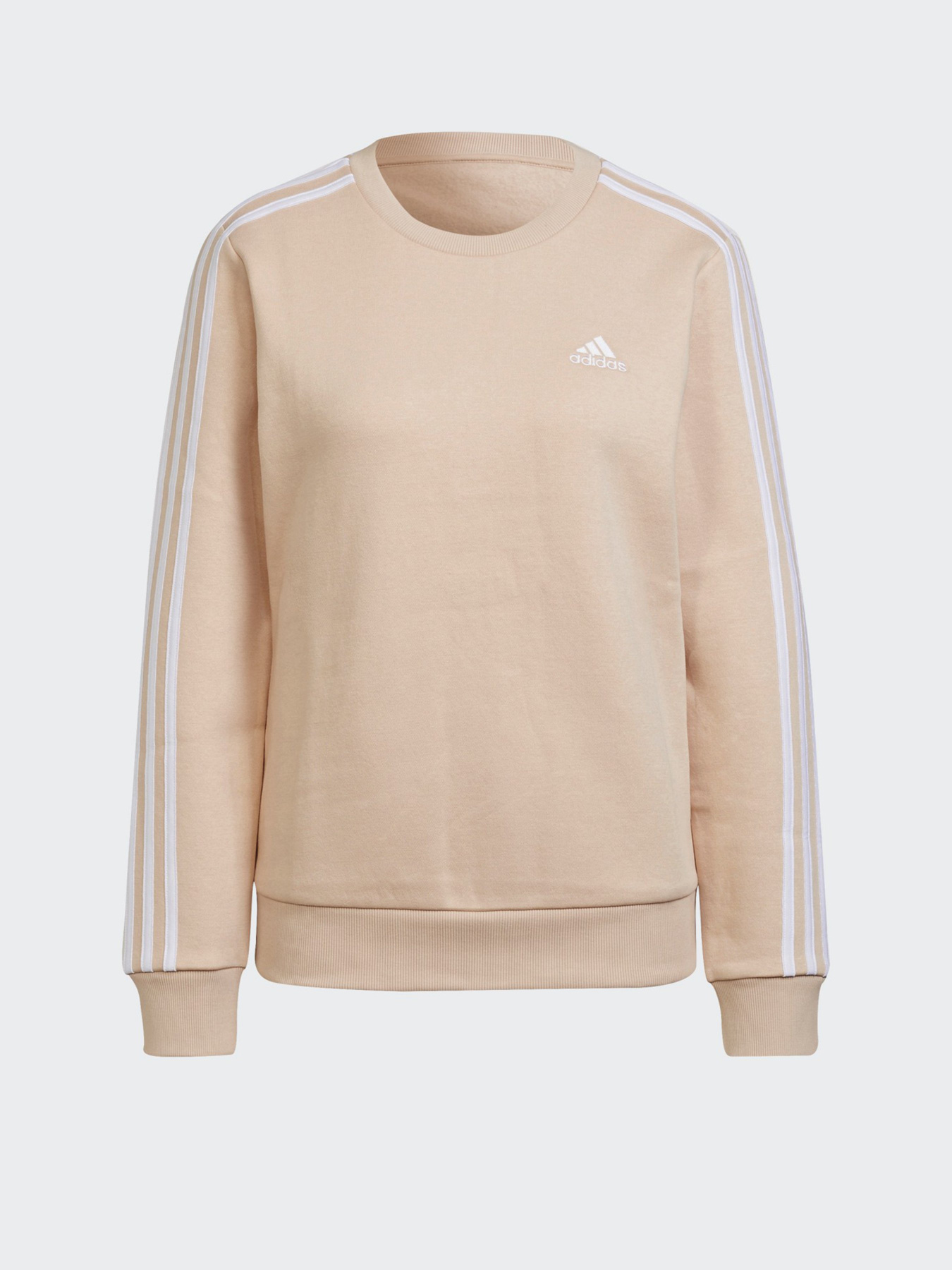 Світшот Adidas Essentials 3-Stripes модель H10197 Фото