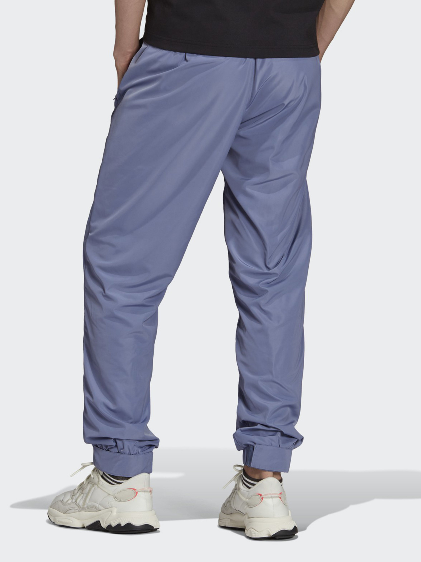 Штаны спортивные Adidas Adicolor модель H11362 Штаны спортивные Adidas Adicolor модель H11362 Фото