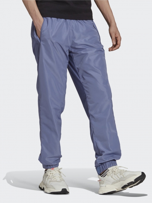 Штаны спортивные Adidas Adicolor модель H11362 Фото