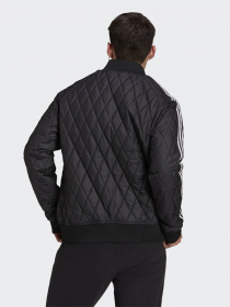 Бомбер Adidas  Sst Quilled модель H11439 Фото