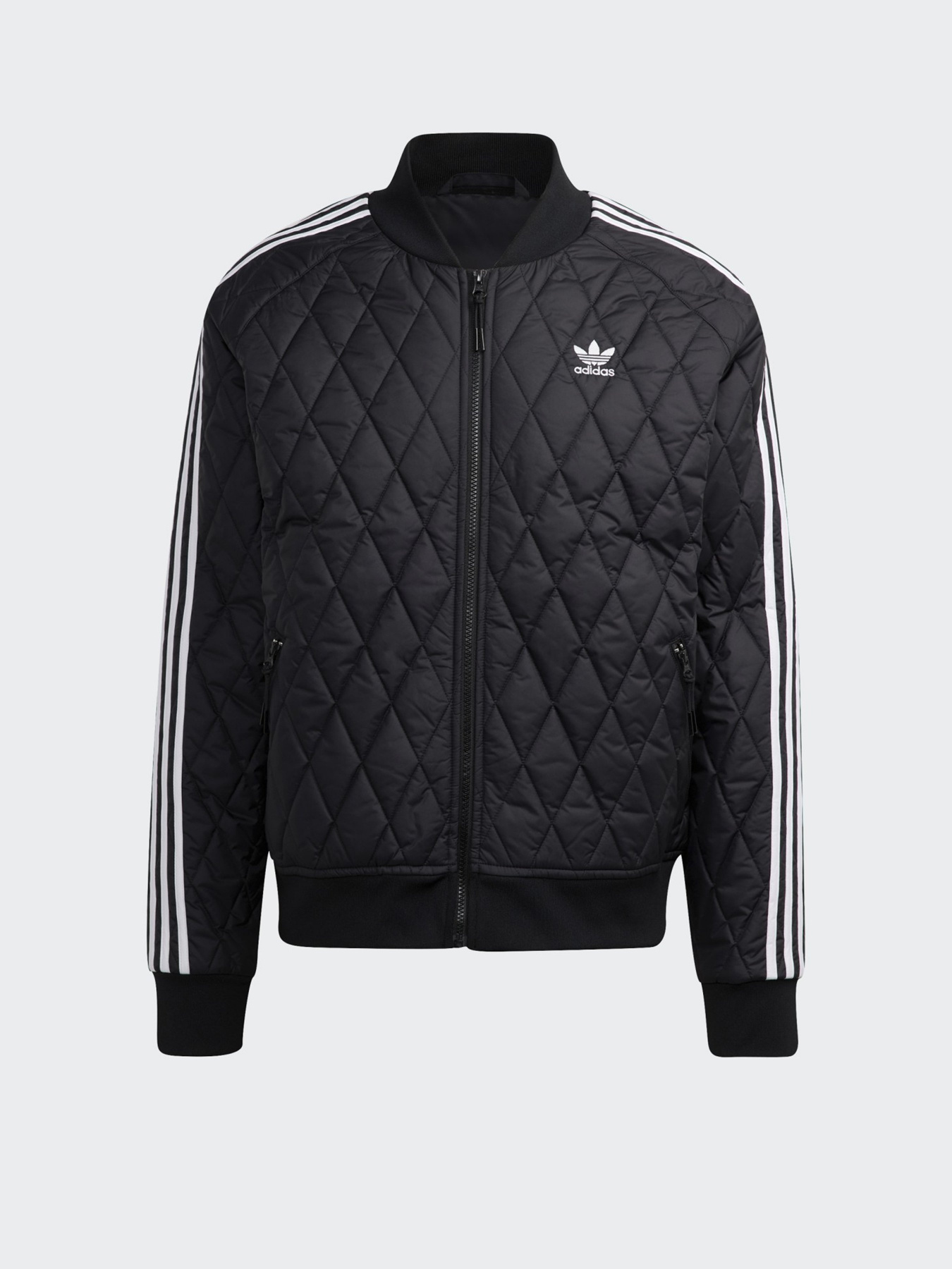 Бомбер Adidas  Sst Quilled модель H11439 Фото