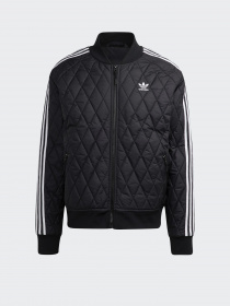 Бомбер Adidas  Sst Quilled модель H11439 Фото