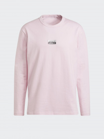 Лонгслів Adidas R.Y.V. Graphic модель H11455 Фото