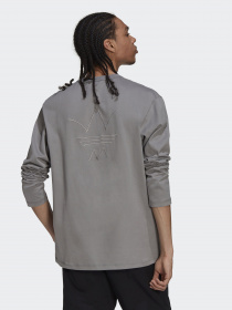 Лонгслив Adidas  R.Y.V. Graphic модель H11456 Фото