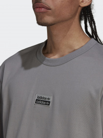 Лонгслив Adidas  R.Y.V. Graphic модель H11456 Фото