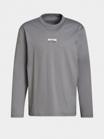 Лонгслив Adidas  R.Y.V. Graphic модель H11456 Фото