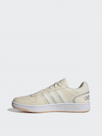 Кеды низкие Adidas Hoops 2.0 модель H00449 Фото