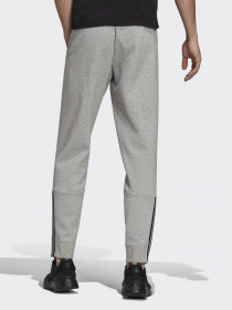 Штаны спортивные Adidas Essentials 3-Stripes модель H12212 Фото