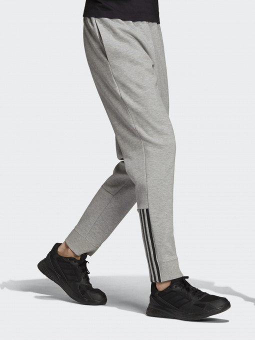 Штаны спортивные Adidas Essentials 3-Stripes модель H12212 Фото