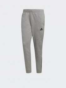 Спортивні штани Adidas Essentials 3-Stripes модель H12212 Спортивні штани Adidas Essentials 3-Stripes модель H12212 Фото