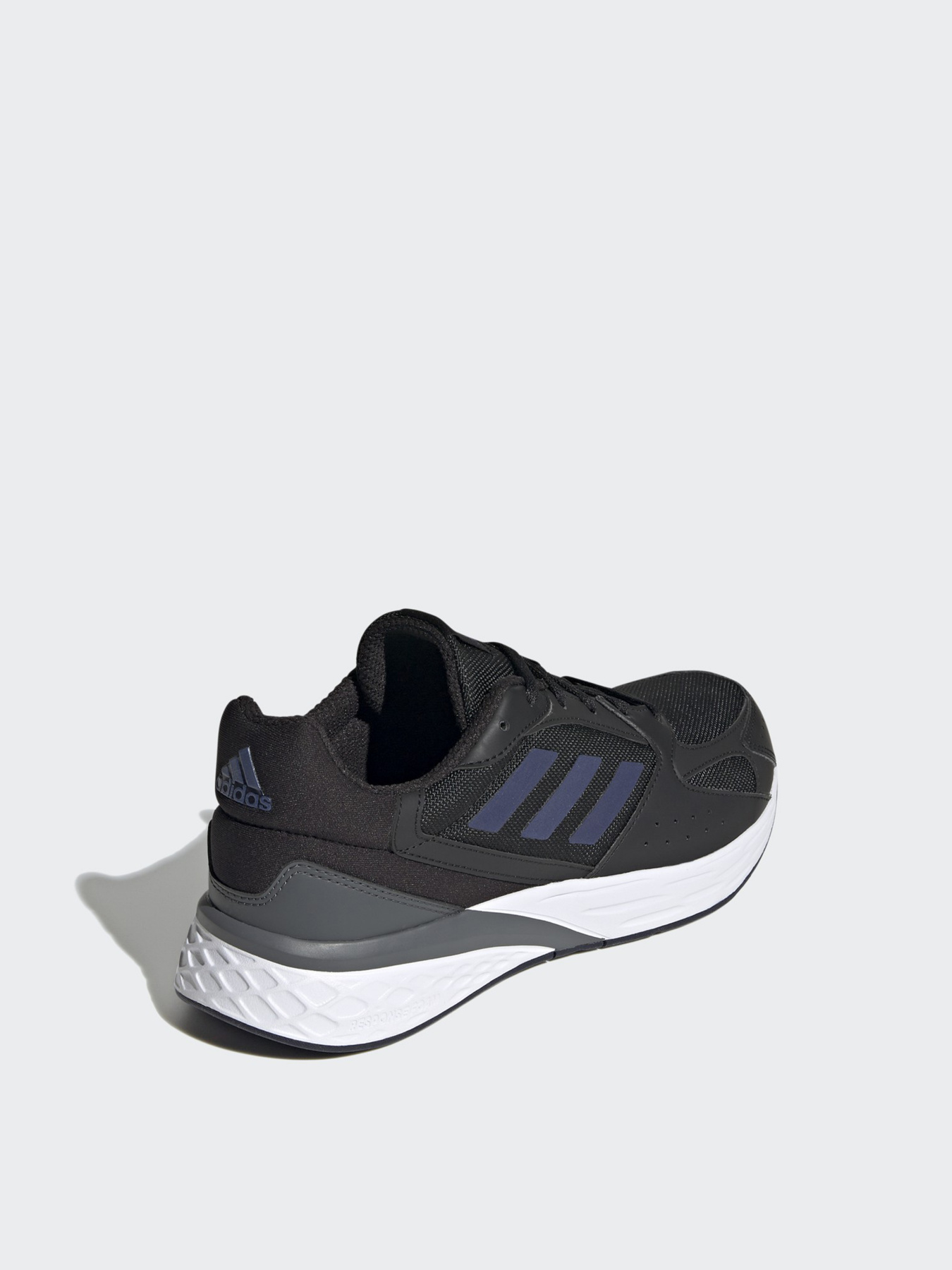 Кросівки для бігу Adidas Response модель H02053 Фото