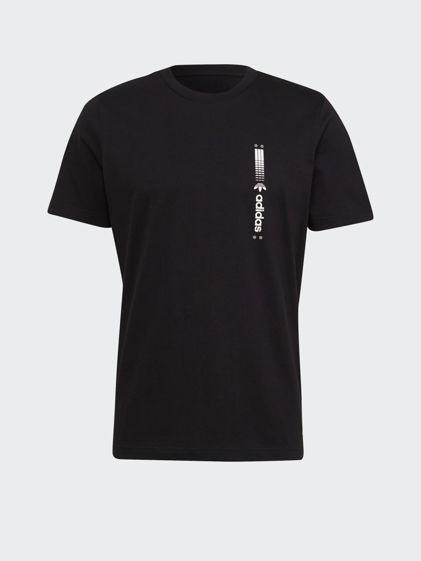 Футболка Adidas Graphics модель H13447 Фото