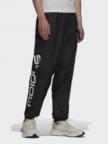 Штани спортивні Adidas Symbol модель H13504 Фото