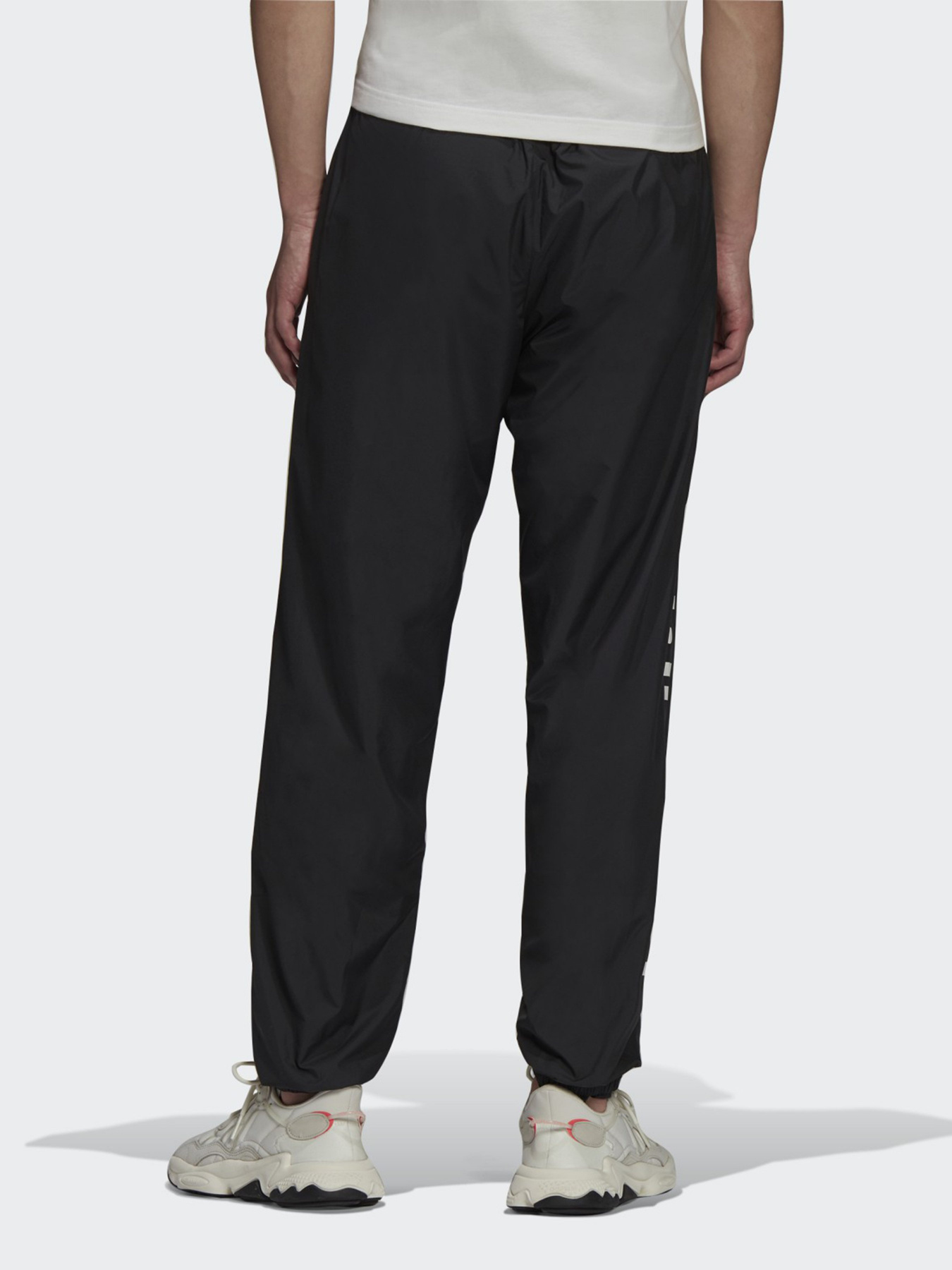 Штаны спортивные Adidas Symbol модель H13504 Фото