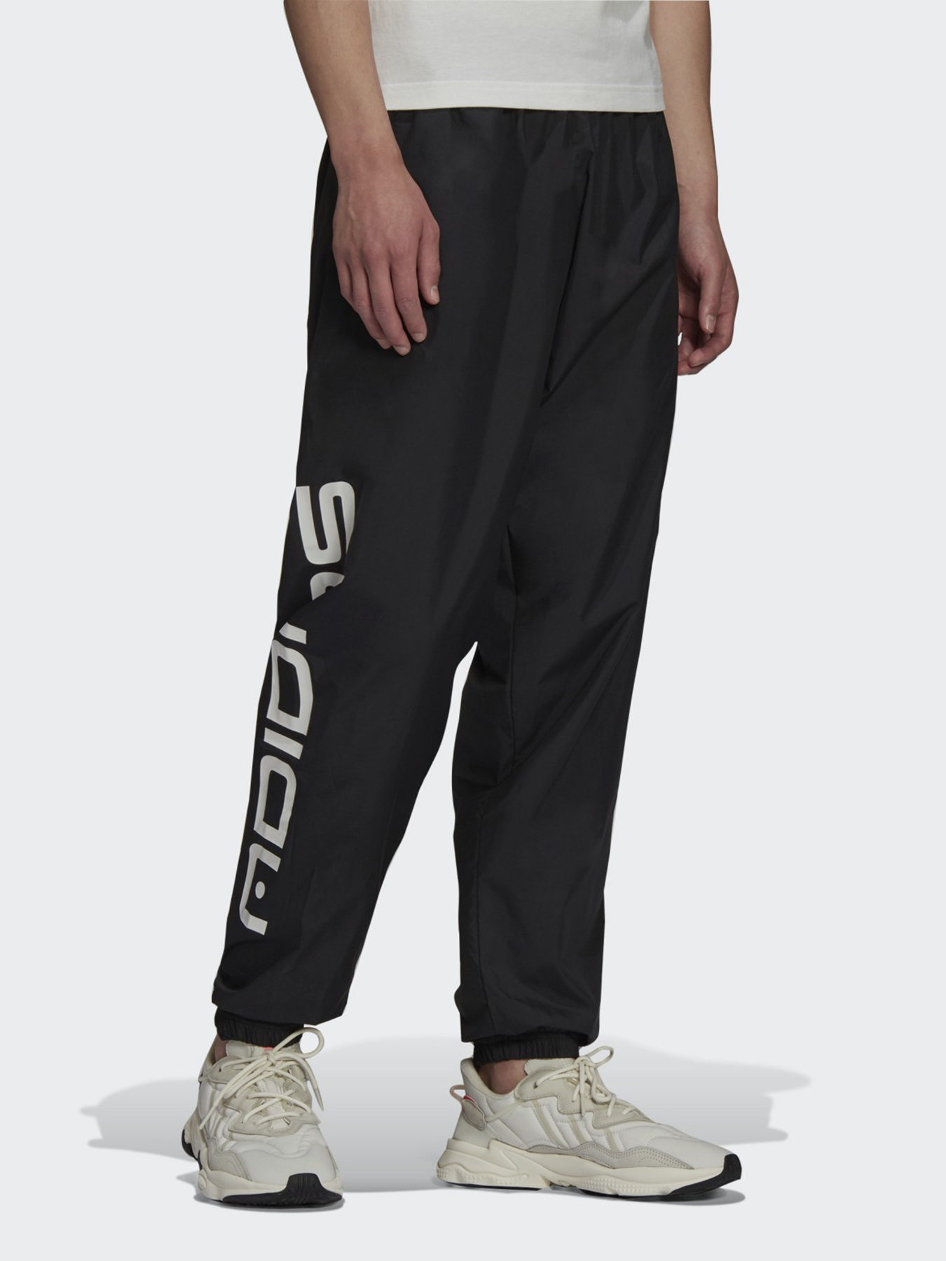 Штаны спортивные Adidas Symbol модель H13504 Фото