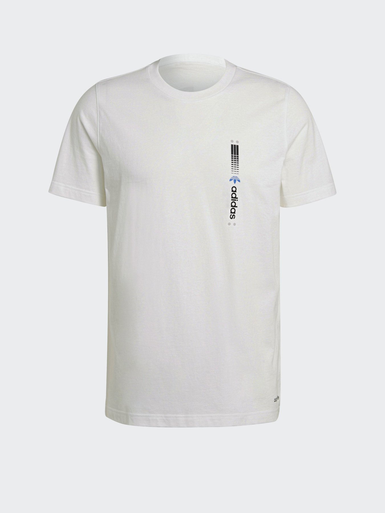 Футболка Adidas Graphics модель H13524 Фото