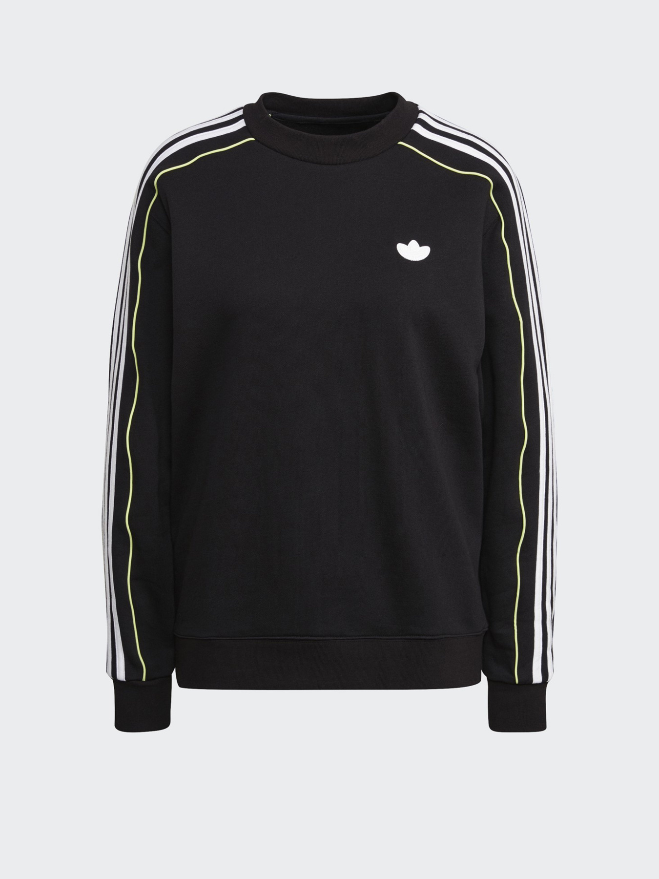 Свитшот Adidas PIPING модель H15826 Фото